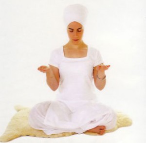 yogamujer