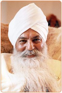 yogi-bhajan