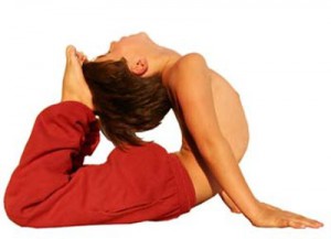 Yoga-ninos