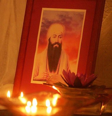 gururamdas