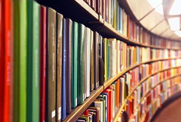 Libros impresos