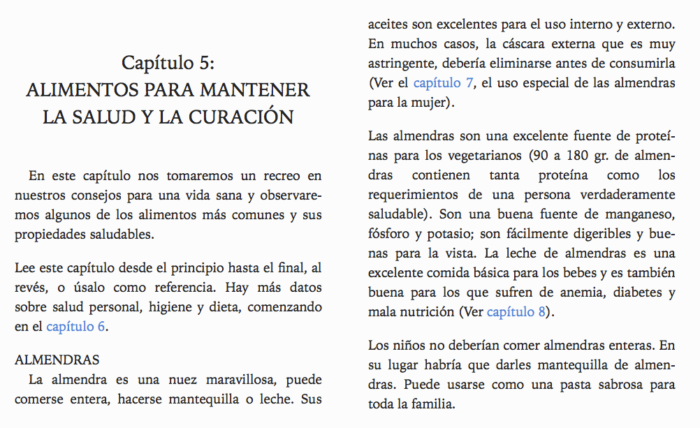 alimentos para la salud y la curacion 1