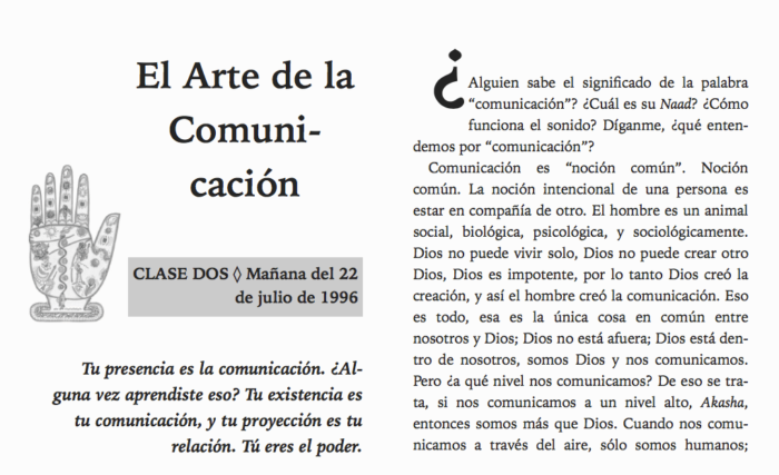 el toque del maestro 4
