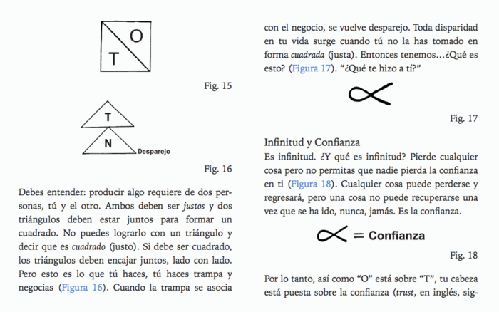interior de ciclos del exito 1