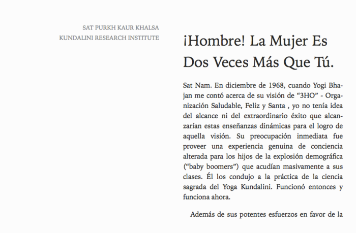yo soy una mujer libro 2