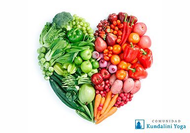 Alimentación Yogui