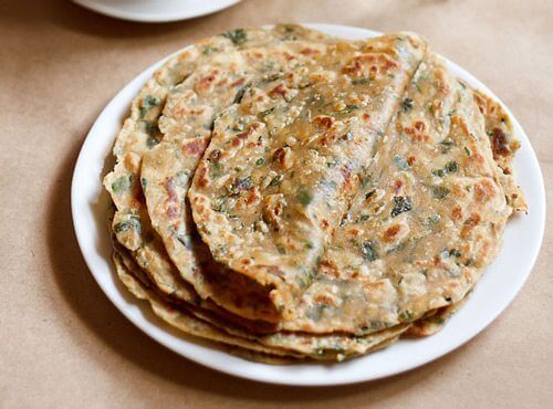 Fotografía cortesía de Veg Recipes of India