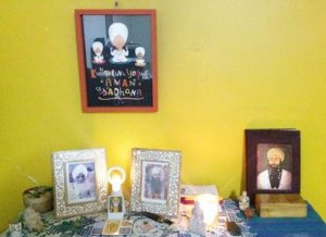 Pritam Bhagwati Kaur Khalsa