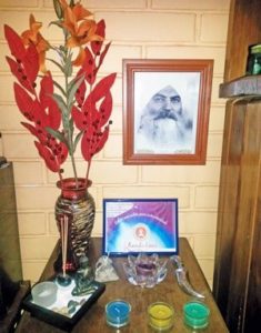 altar lidia lopez
