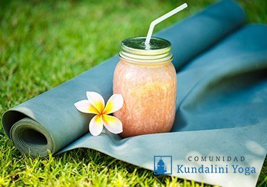 comer para vivir