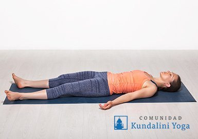 savasana