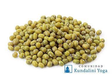 porotos mung solos