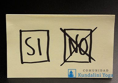 si no