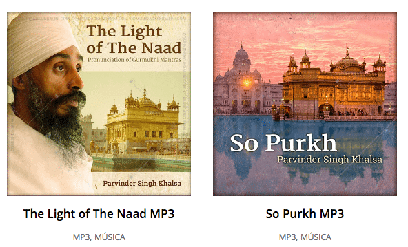 MP3 Parvinder Singh
