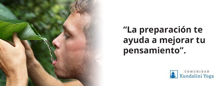 preparacion
