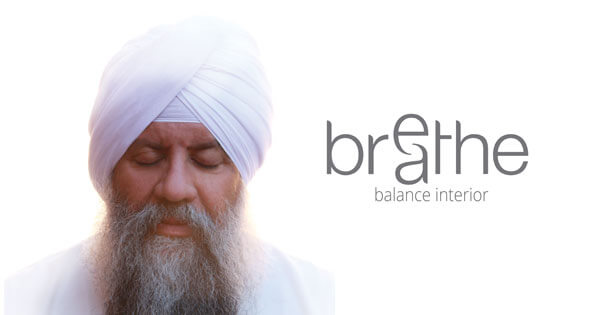 breathe