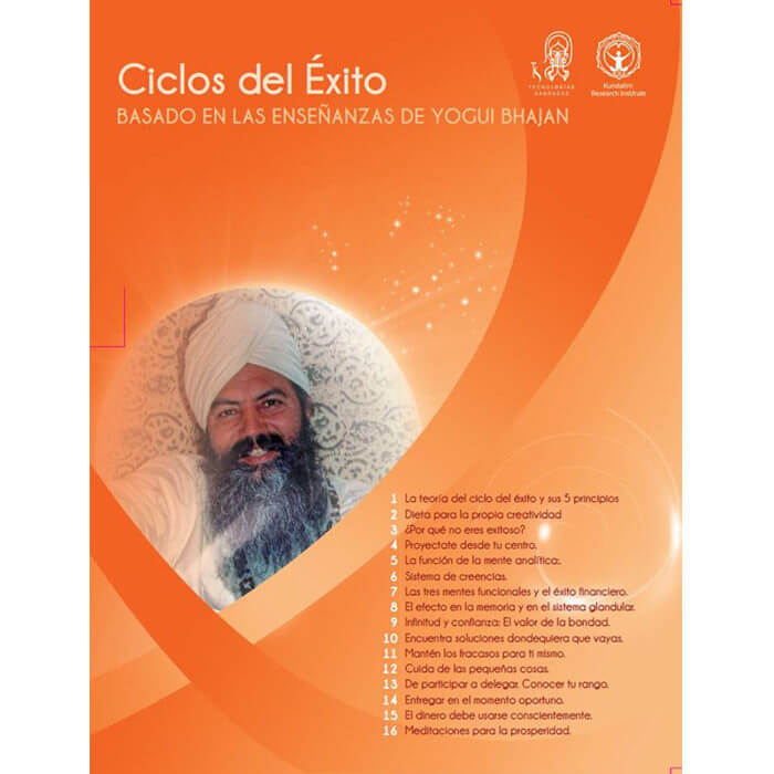 ciclos del exito portada libro