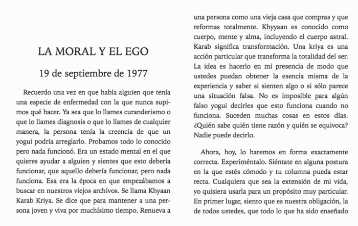 consciencia de contraste 1