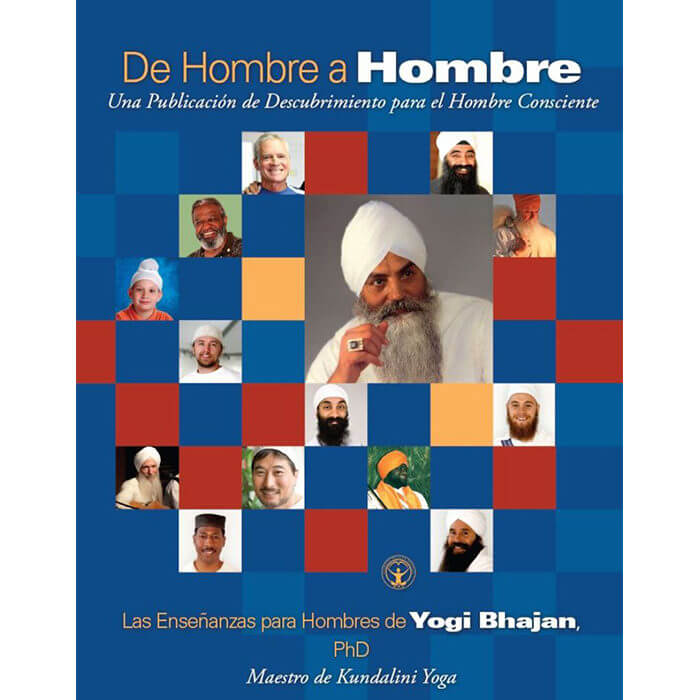 hombre a hombre portada libro