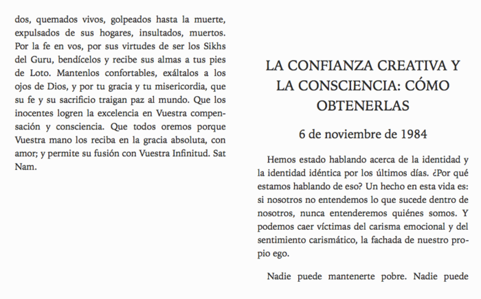 identidad identica 2