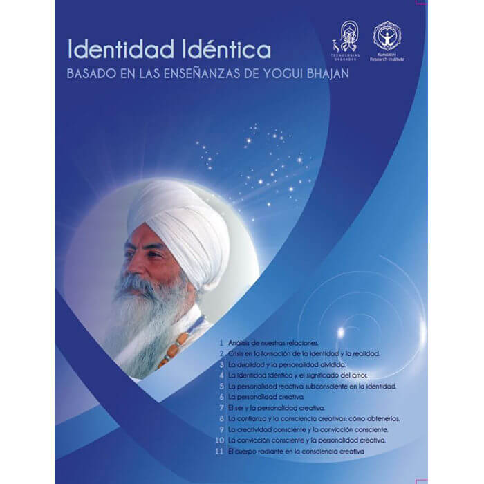 identidad identica portada libro