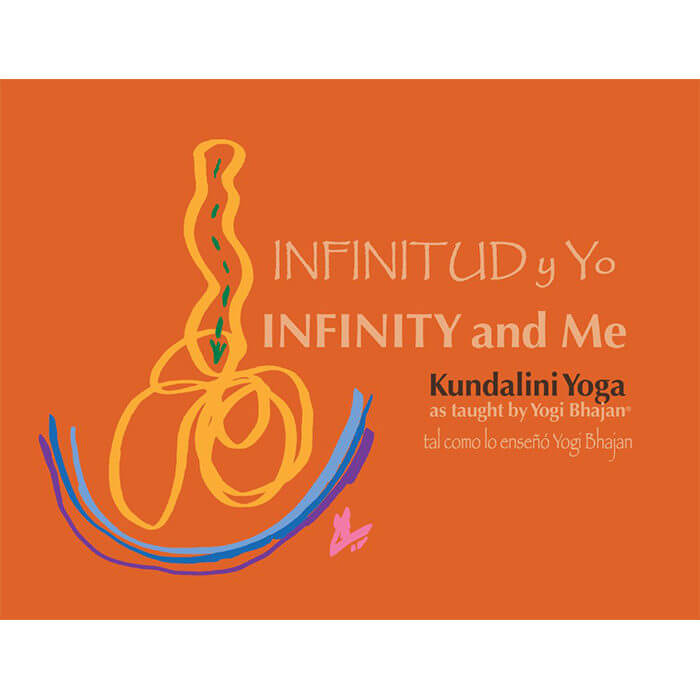 infinitud y yo portada libro