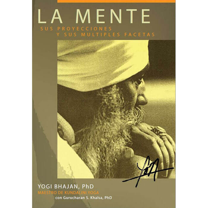 la mente portada libro