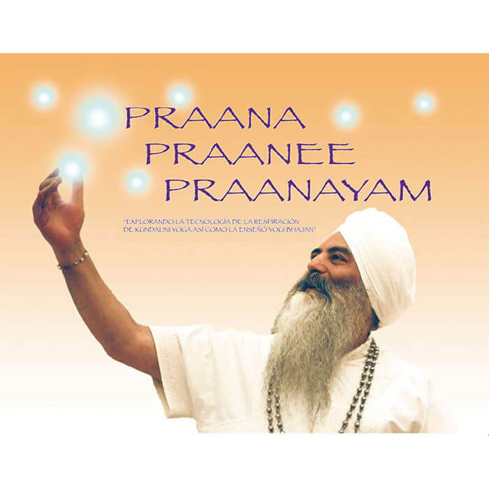 prana pranee portada libro