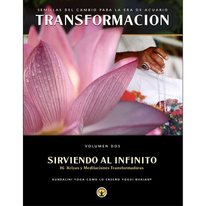 transformacion vol dos portada libro