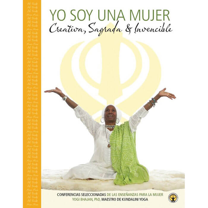 yo soy mujer libro portada libro
