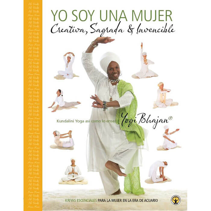 yo soy mujer manual portada libro