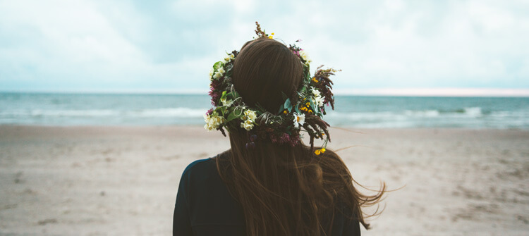 hippie