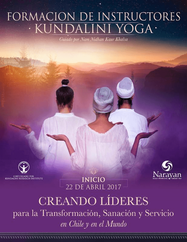 instructorado narayan