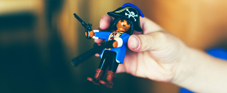 pirata