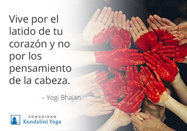 vive por el corazon