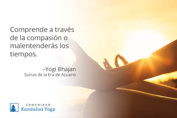 compasion