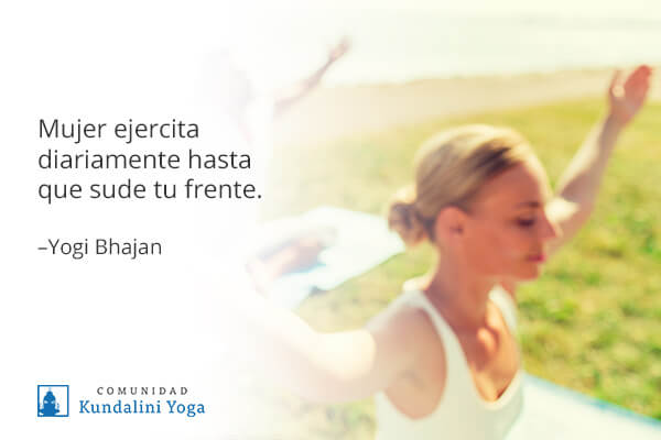 ejercicio