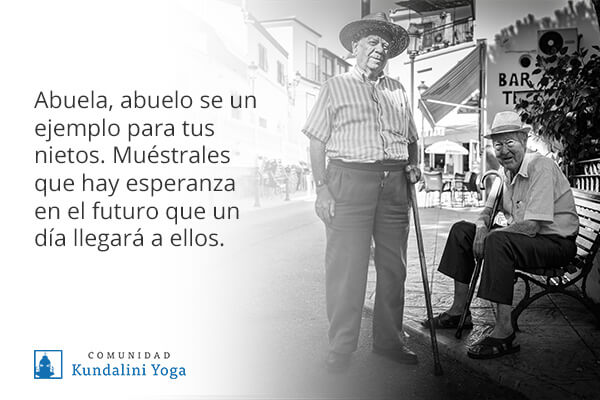 abuelos