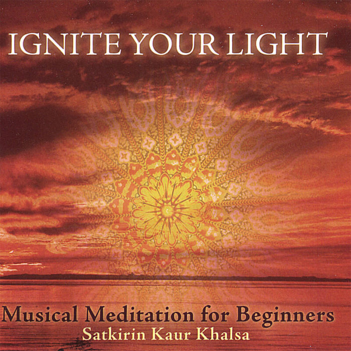 SatKirinKaurKhalsa IgniteYourLight