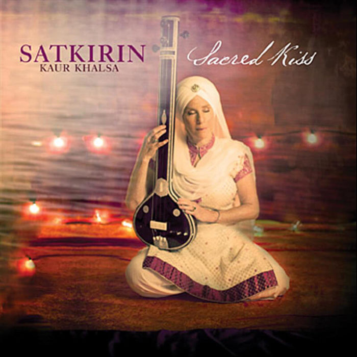 SatkirinKaurKhalsa SacredKiss