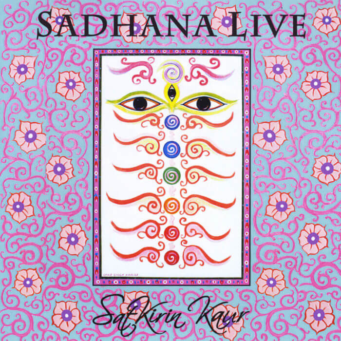SatkirinKaurKhalsa SadhanaLive