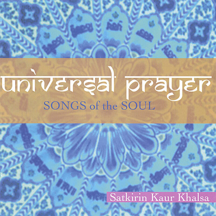 SatkirinKaurKhalsa UniversalPrayer
