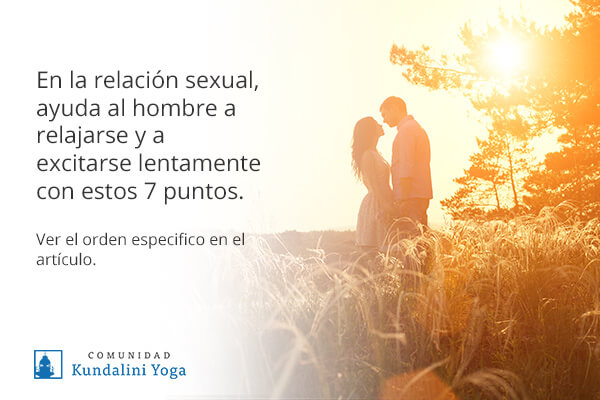 masaje para el hombre