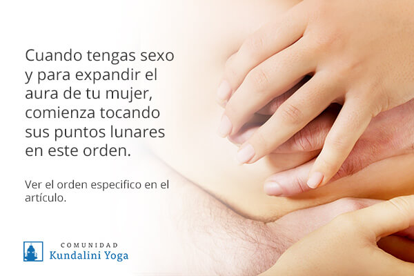 sexo conciente