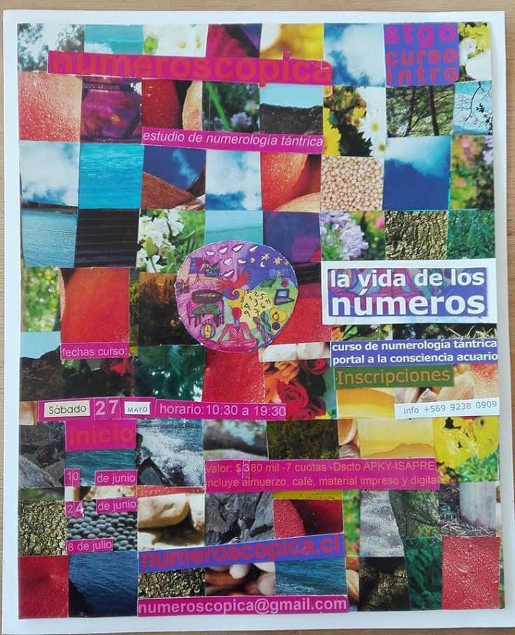 curso numerologia tantrica