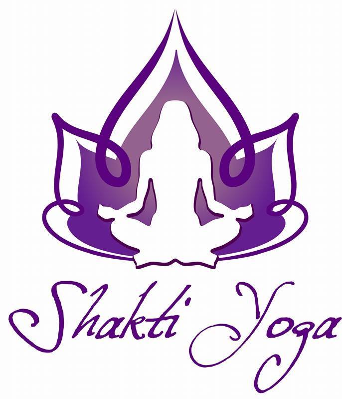 Logo  Shakti Yoga