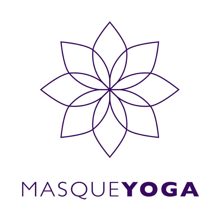Logo  Mas Que Yoga