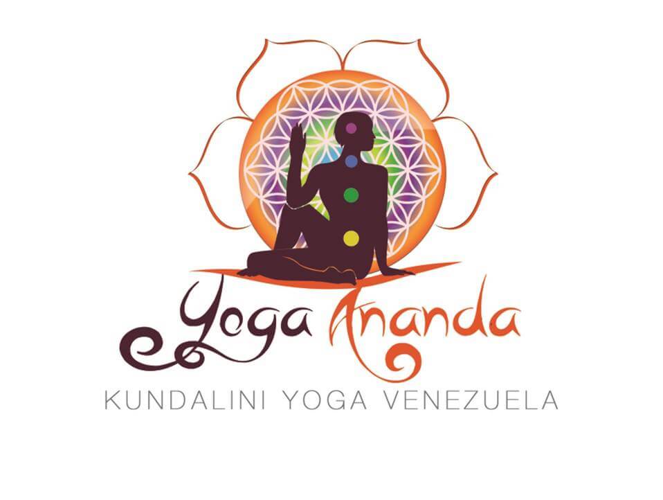 Logo  Yoga Ananda