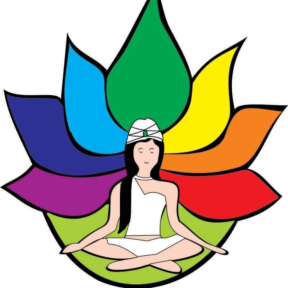 Logo  Espaço De Terapias Integrativas Ram