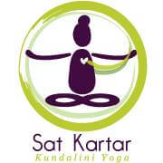 Logo  Sat Kartar